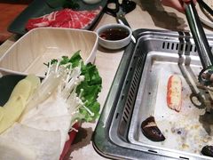 -新石器烤肉(中房金谊广场店)