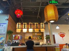 -雲蜀龙阁·金牌水煮鱼(方庄店)