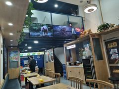 -膳当家黄焖鸡米饭(万达公馆店)