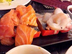 -东方红海鲜百汇(国际大厦店)