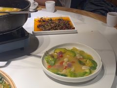 -滇铺子·云南特色菜·第九届野生菌美食节(曲靖万达店)