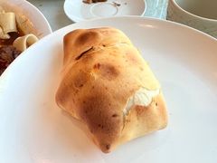 -汗腾格里·风味餐厅(新疆驻京办店)