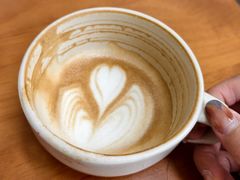 -fishtank鱼缸咖啡(三山街店)