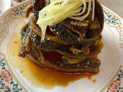 -二泉园老菜馆·百年无锡菜