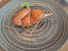 -索菲特酒店·乐轩华中餐厅