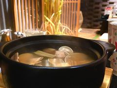 -無境·匠心日本料理(汉街店)