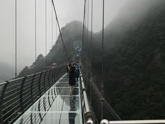 -宁波五龙潭景区