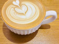 -Reset Coffee 与海咖啡