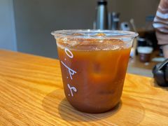 -O.P.S. CAFE
