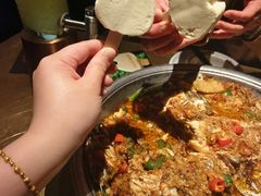 -烤匠麻辣烤鱼(万象城店)