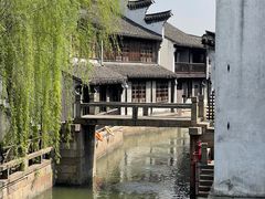 -嘉兴月河历史街区