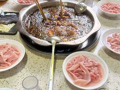 -叶二姐九尺鹅肠火锅(南部新城店)