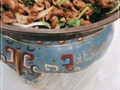 -烤肉季饭庄