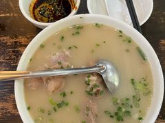 雪豆炖蹄花-牛王庙(龙华花园店)