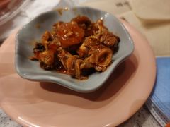 -争鲜回转寿司(南开大悦城店)