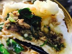 -老陶包子铺(南大西南村店)