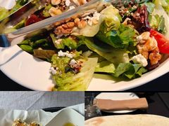 -Efes Turkish & Mediterranean Cuisine 艾菲斯餐厅(陆家嘴店)