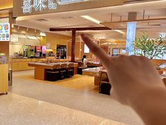 -喜味涮自助小火锅(广州东圃天河城店)