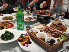 -景芝小炒(虞河路店)