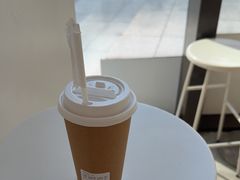 -% Arabica阿拉比卡咖啡(深圳湾万象城店)