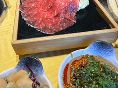 -东来顺饭庄(金泉广场店)