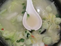 -黄家老店·非遗灌汤包(晋安路店)