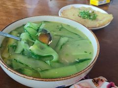 -范记豆花庄(东门好吃街店)