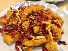 -付掌柜在成都·热炒砂锅集(金禾店)
