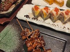 -二午一食创意日式料理(温泉步行一街店)