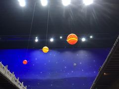 -万达茂商场(南京仙林店)