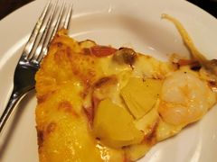 -Mr.Pizza米斯特比萨(盐城聚龙湖店)