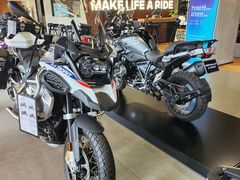 -北京德悦行BMW宝马摩托车