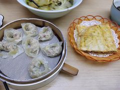 -面道赞宁海海鲜面(迎凤街店)