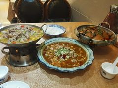 -金陵后厨·南京菜(新街口秣陵路店)