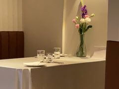 -PARFUM FLORAL花境法餐(南京首店)