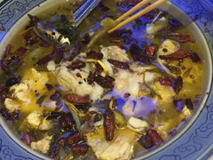 -鱼库·不仅是一家烤鱼店(车公庙店)