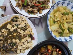 -福来菜馆(16块)