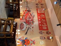 -成都龍井門火锅(王家湾店)