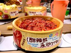 -龍歌自助小火锅(城阳万象汇店)