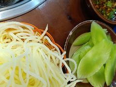 -黔有有贵州酸汤夺夺粉火锅(五味十字店)