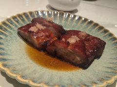 蜜汁叉烧-稻香海鲜饭店(第一国际店)