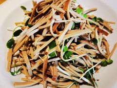 -竹里馆 ·茶食(奥体店)