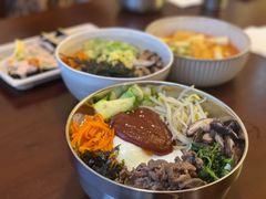 -肥朵食堂(带梦胡同店)