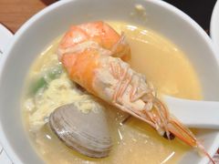 -渔家风味·鲅鱼水饺·央视展播·海鲜天津菜(开发区店)