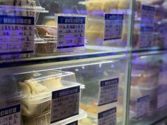 -白玉兰食品甜凤店(合生汇店)