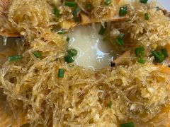 -潮香阁海鲜餐厅(较场尾店)
