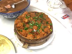 粉蒸肥肠-西木兔(大圆祥店)