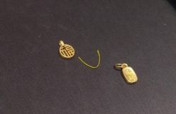 -老庙黄金(石路店)