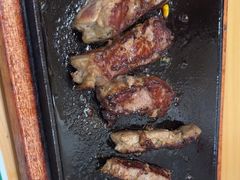 -豪客来牛排(中华城店)