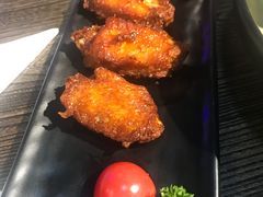 -豪尚豪牛排(彩悦城店)